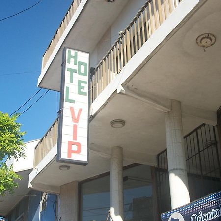 Hotel Vip San Clemente del Tuyú Dış mekan fotoğraf