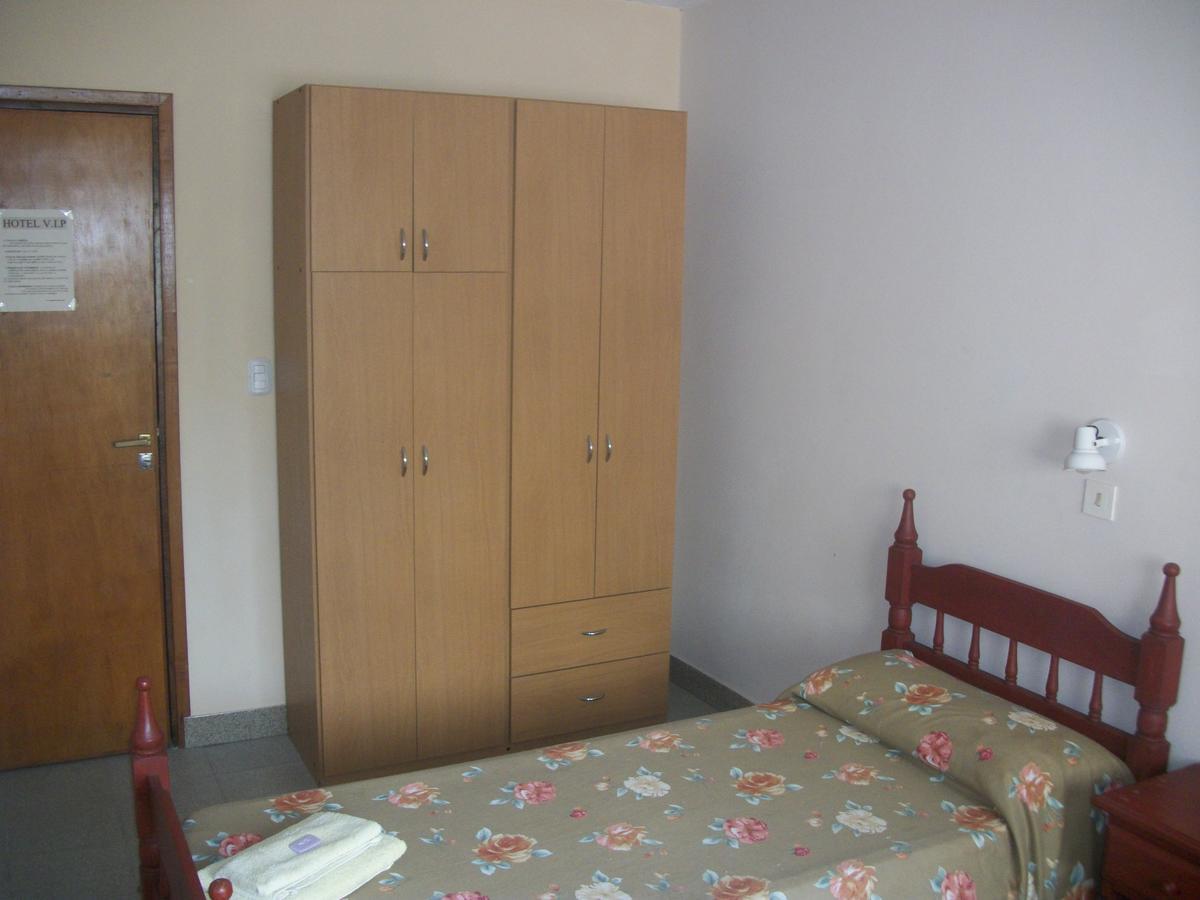 Hotel Vip San Clemente del Tuyú Dış mekan fotoğraf