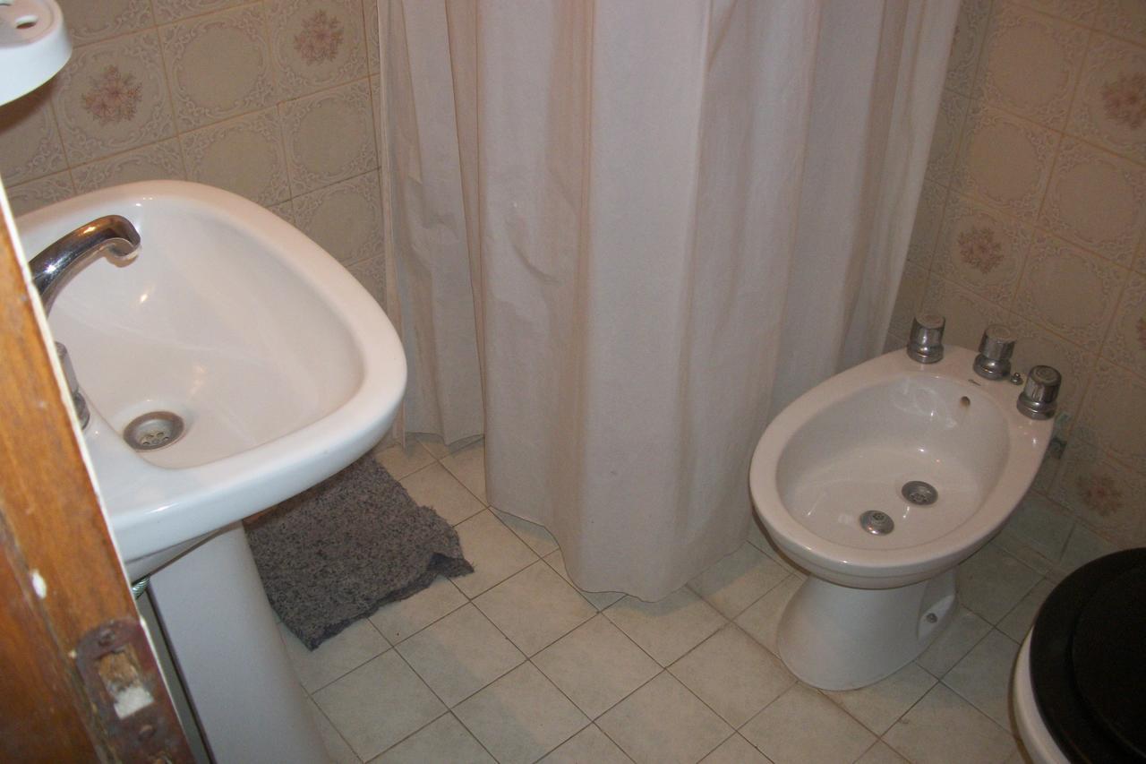 Hotel Vip San Clemente del Tuyú Dış mekan fotoğraf