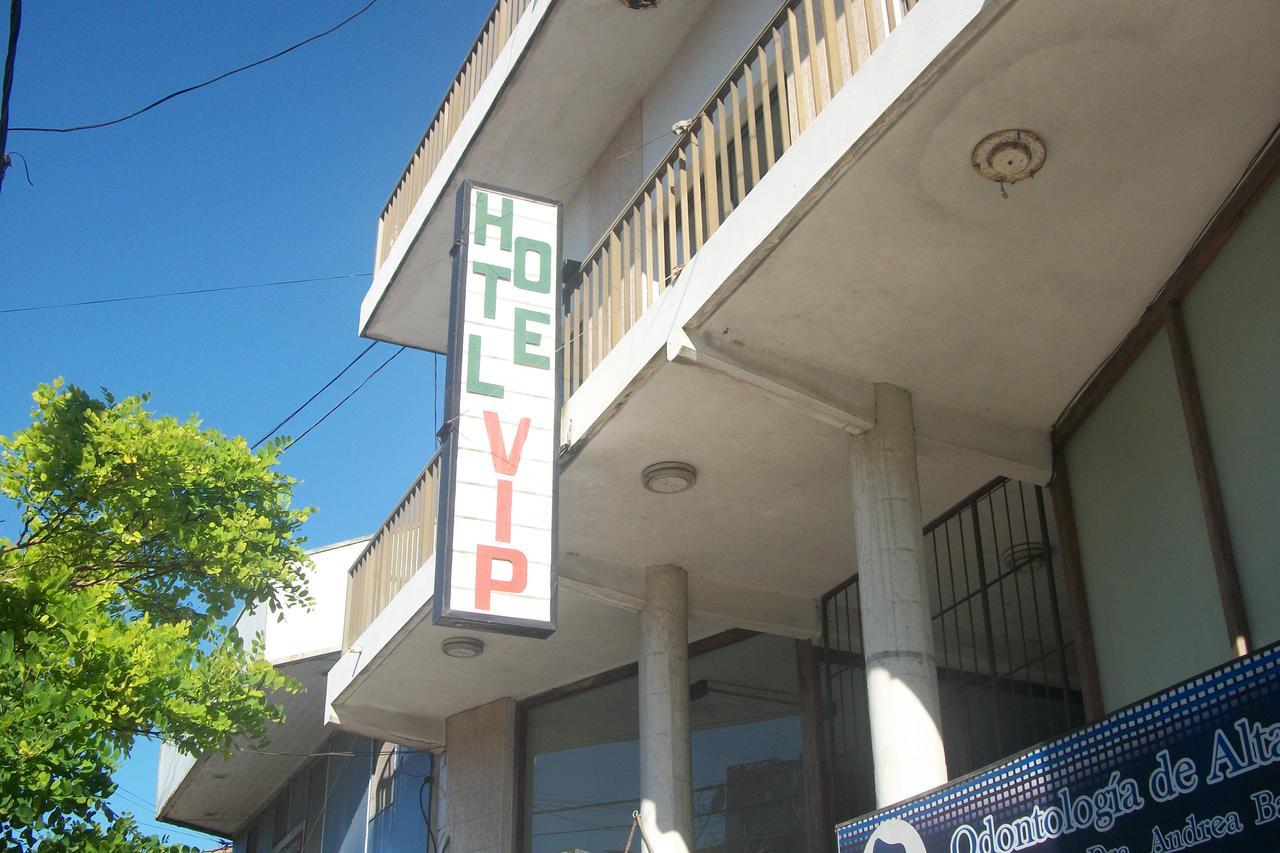 Hotel Vip San Clemente del Tuyú Dış mekan fotoğraf