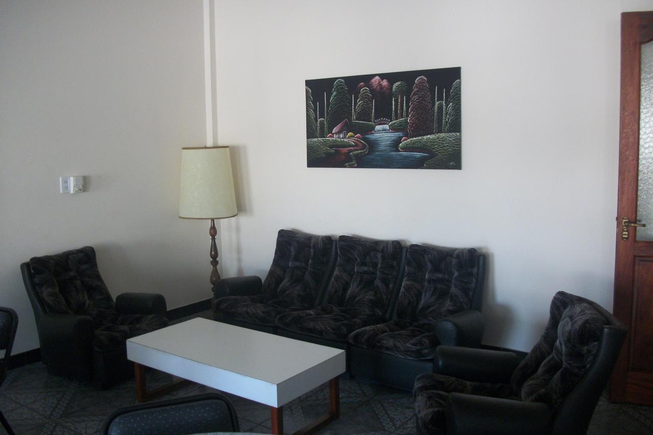 Hotel Vip San Clemente del Tuyú Dış mekan fotoğraf