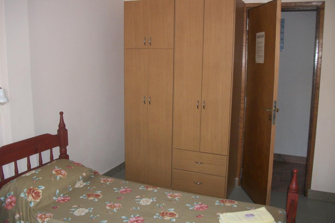 Hotel Vip San Clemente del Tuyú Dış mekan fotoğraf