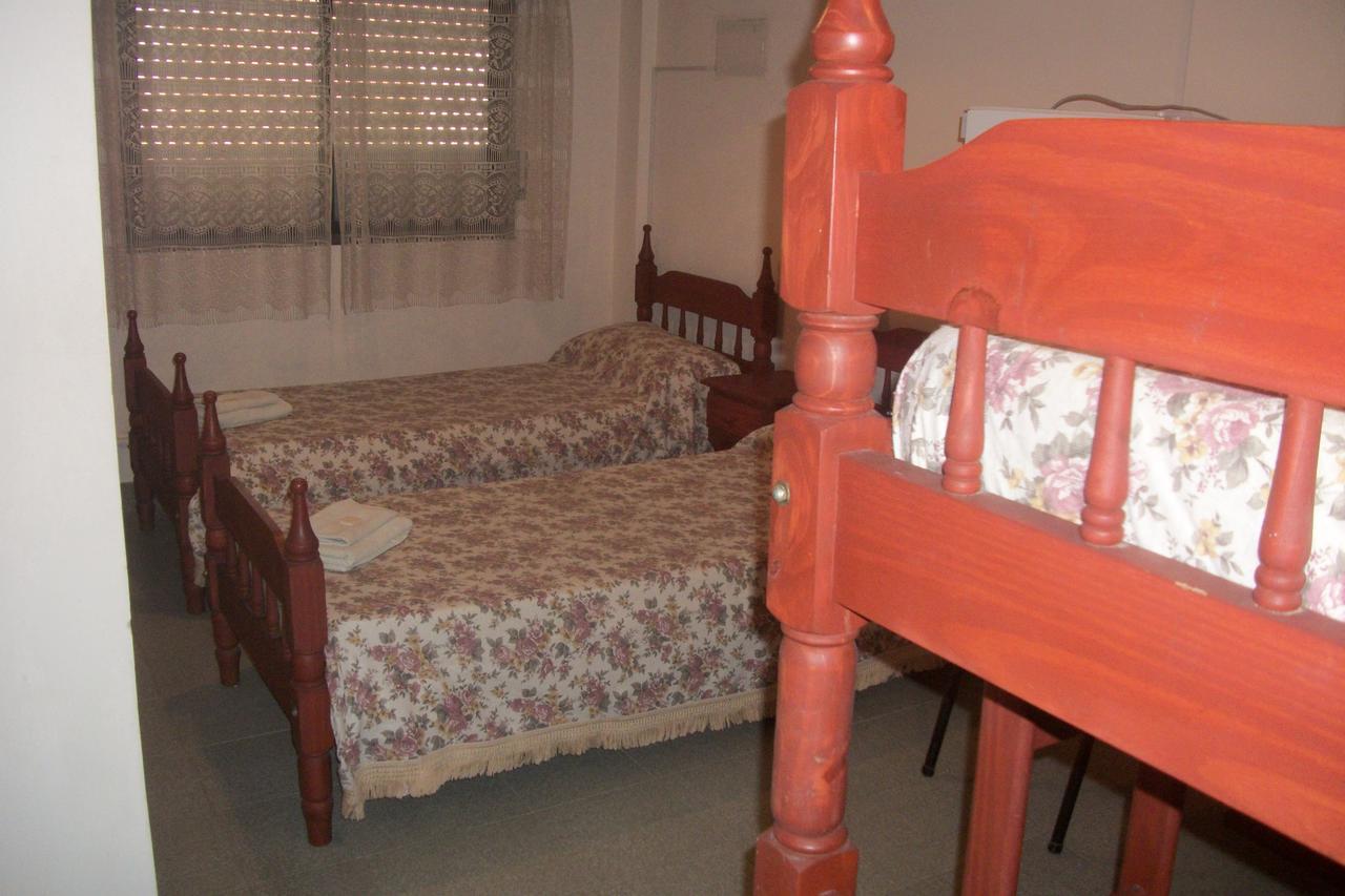 Hotel Vip San Clemente del Tuyú Dış mekan fotoğraf