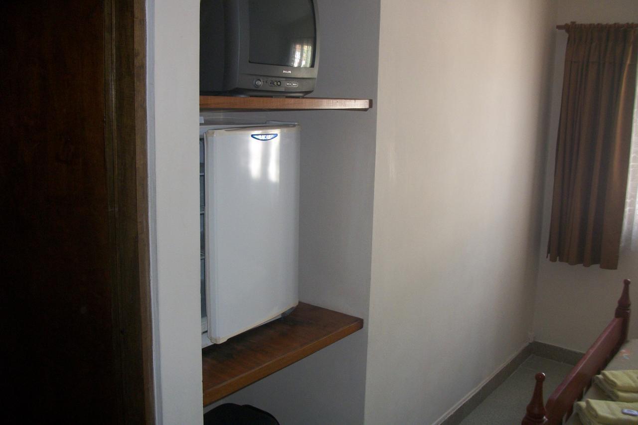 Hotel Vip San Clemente del Tuyú Dış mekan fotoğraf
