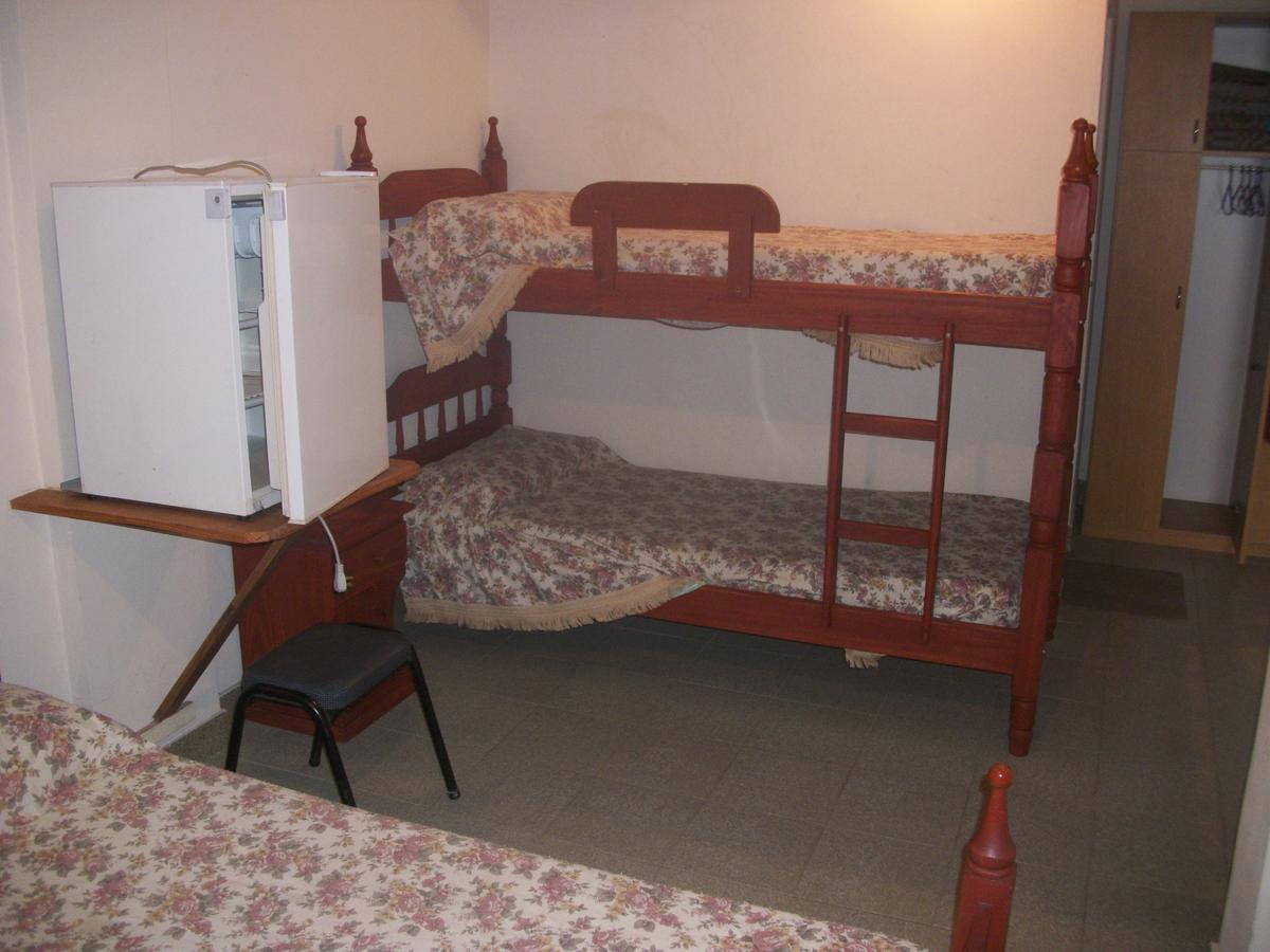 Hotel Vip San Clemente del Tuyú Dış mekan fotoğraf